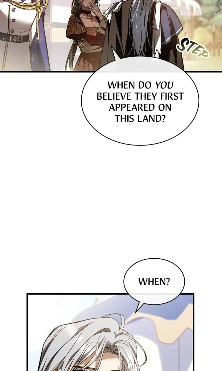 The Night Without Shadows Chapter 76 page 67 - 
