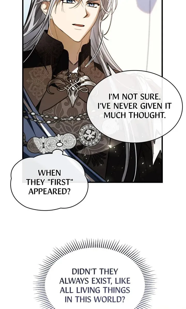 The Night Without Shadows Chapter 76 page 68 - 