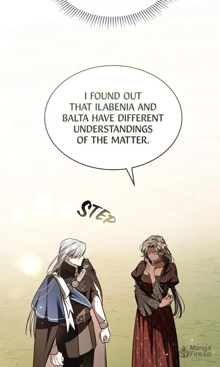 The Night Without Shadows Chapter 76 page 69 - 