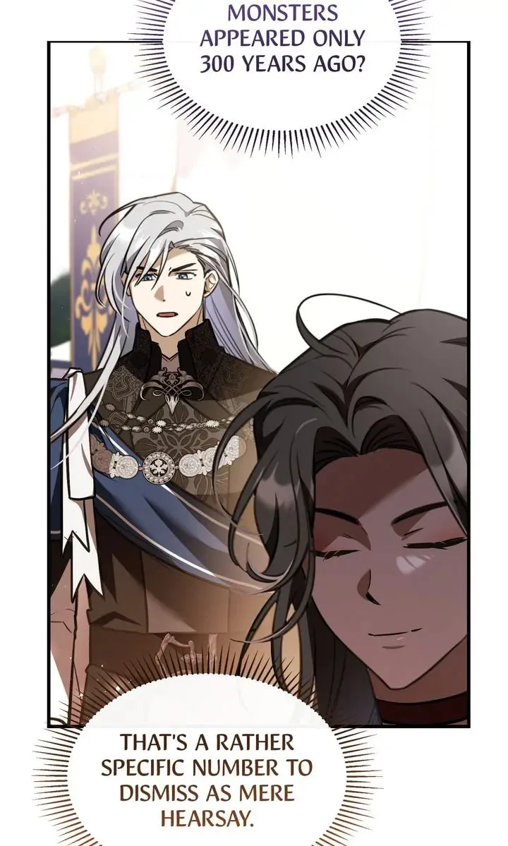 The Night Without Shadows Chapter 76 page 73 - 