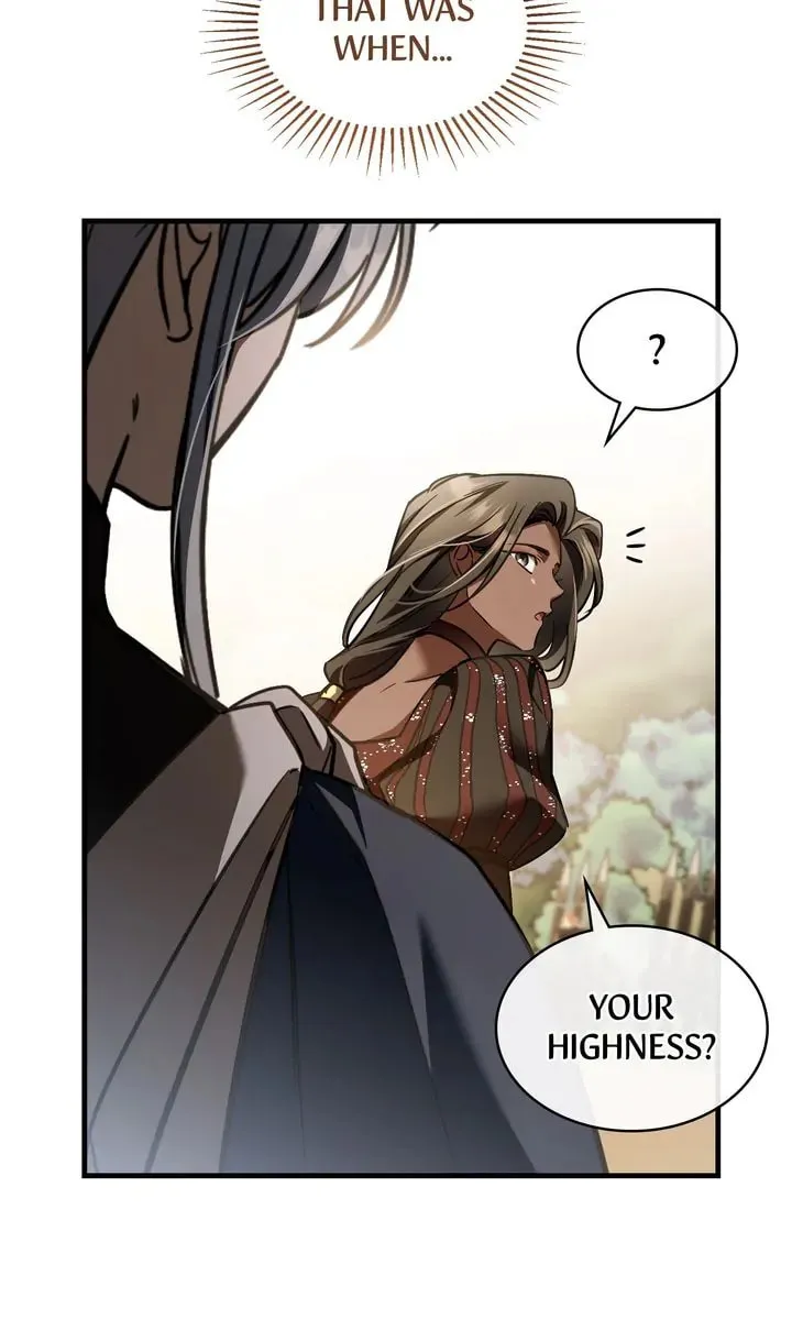 The Night Without Shadows Chapter 76 page 76 - 