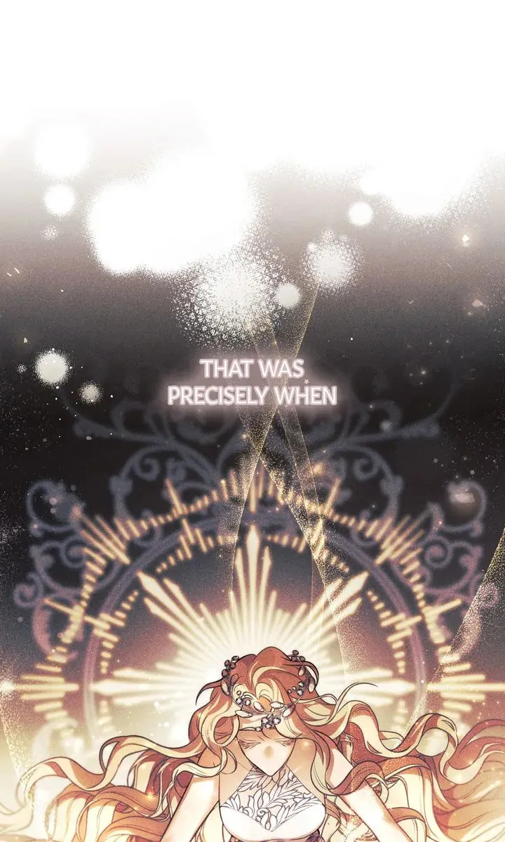 The Night Without Shadows Chapter 76 page 77 - 