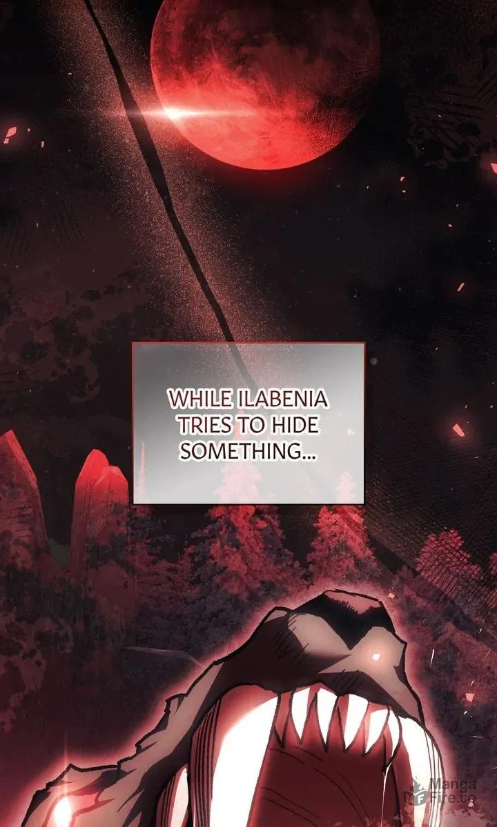The Night Without Shadows Chapter 76 page 81 - 