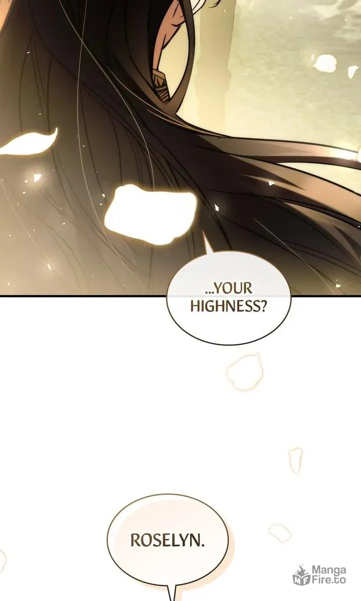 The Night Without Shadows Chapter 76 page 87 - 