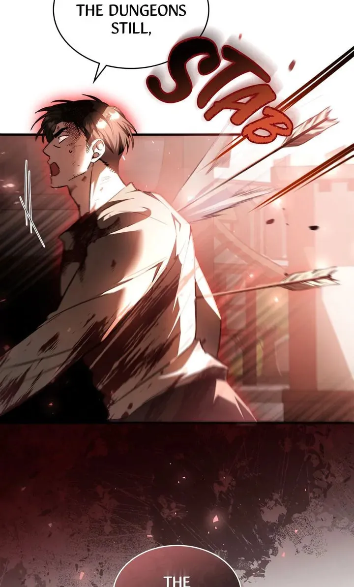 The Night Without Shadows Chapter 77 page 13 - 