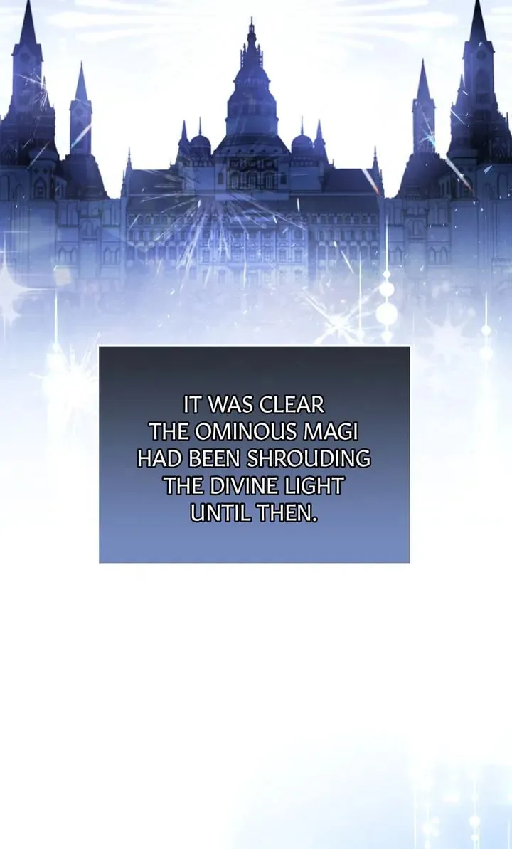 The Night Without Shadows Chapter 77 page 16 - 