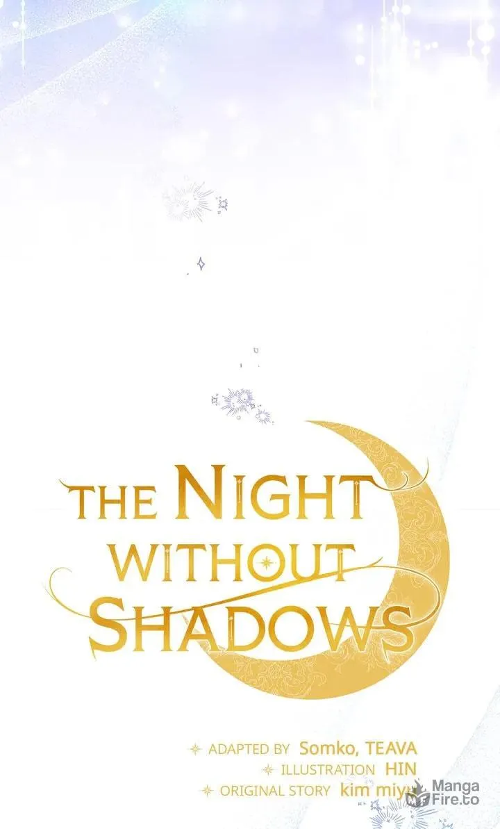 The Night Without Shadows Chapter 77 page 18 - 
