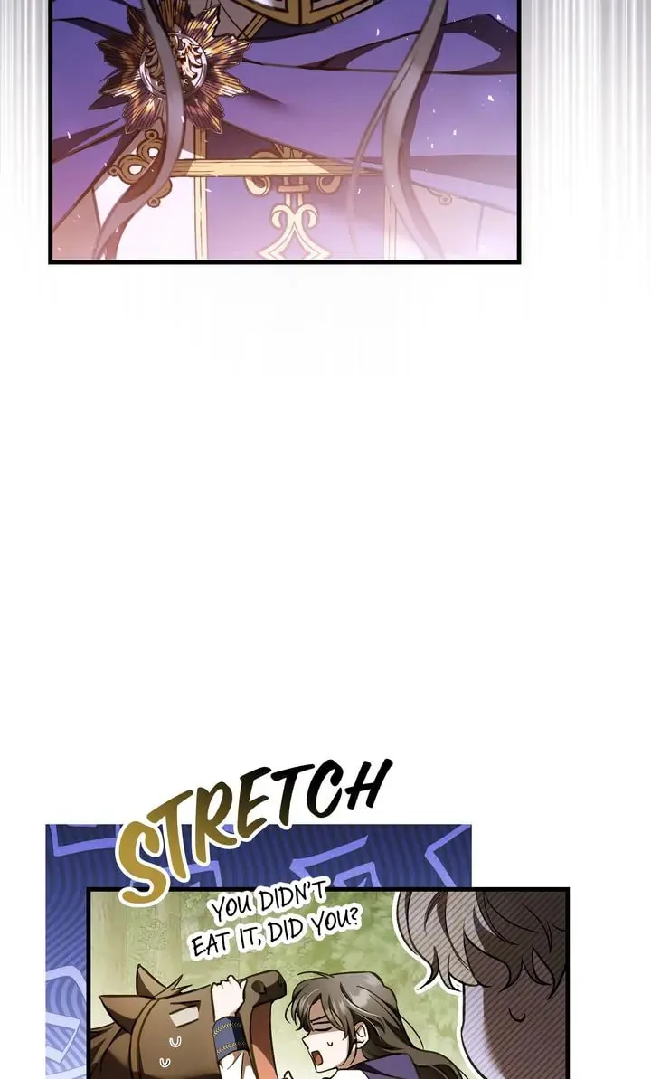 The Night Without Shadows Chapter 77 page 26 - 