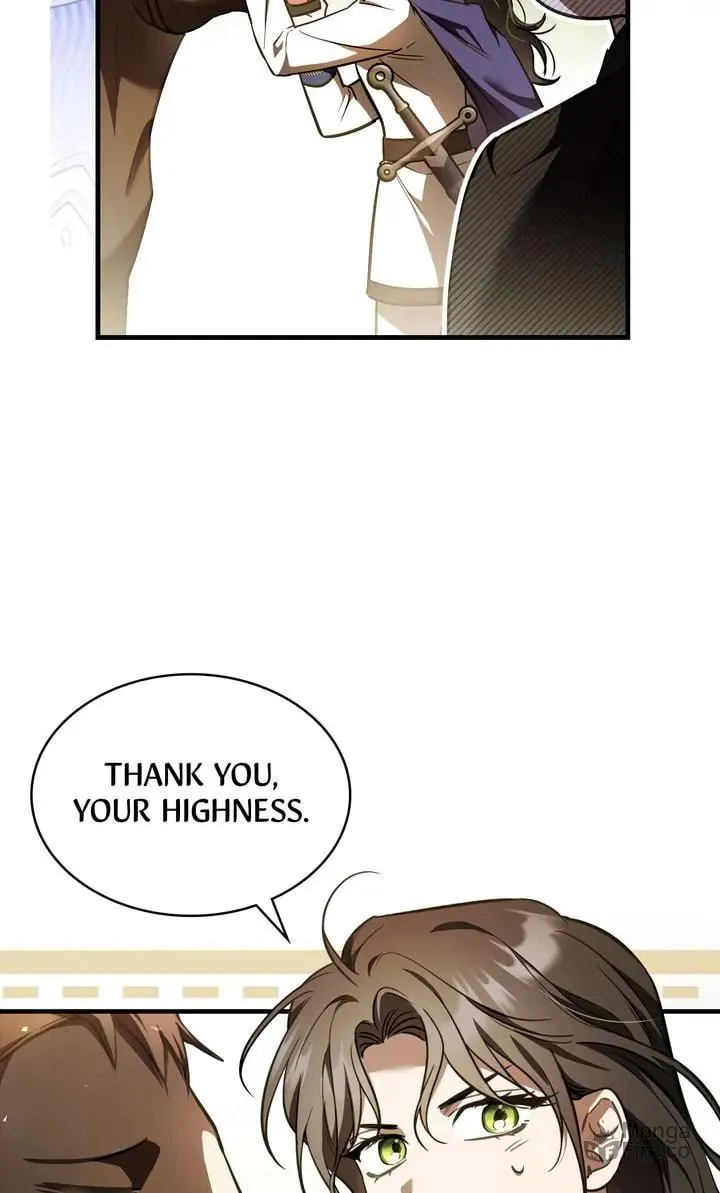 The Night Without Shadows Chapter 77 page 27 - 