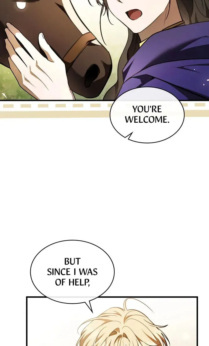 The Night Without Shadows Chapter 77 page 28 - 