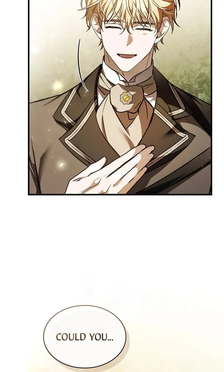 The Night Without Shadows Chapter 77 page 29 - 