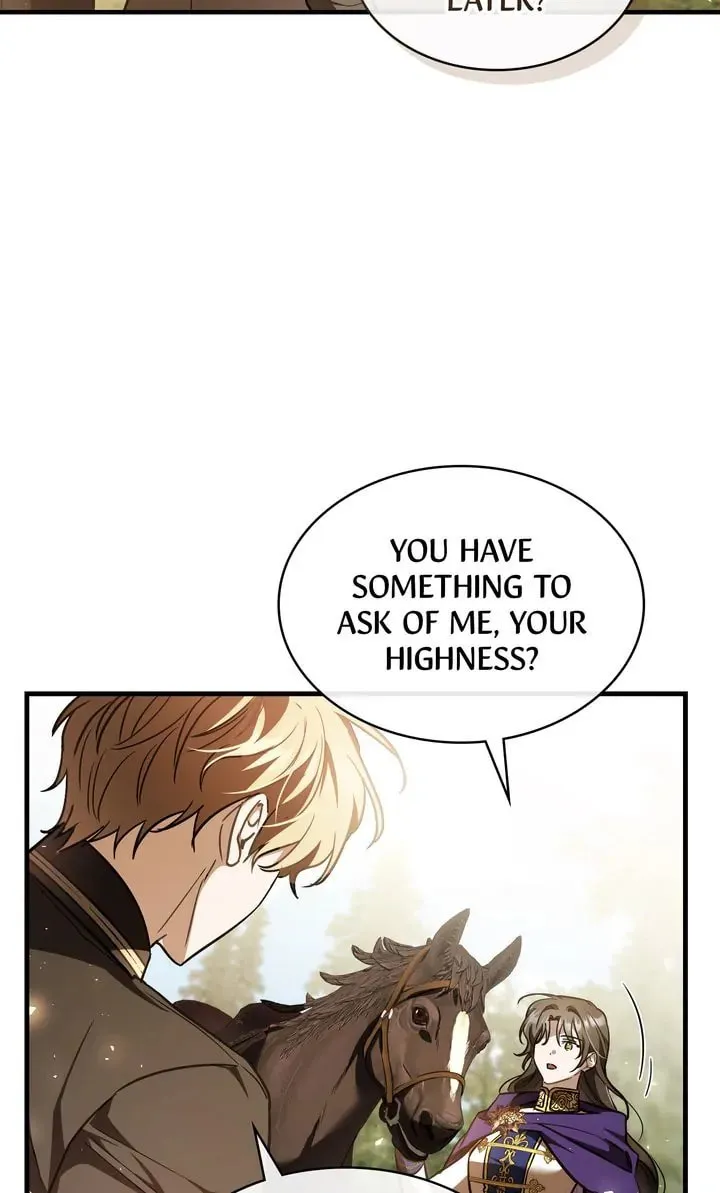 The Night Without Shadows Chapter 77 page 31 - 