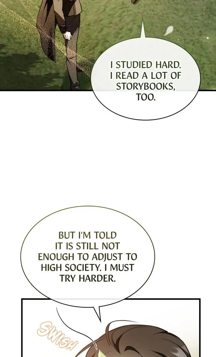 The Night Without Shadows Chapter 77 page 34 - 