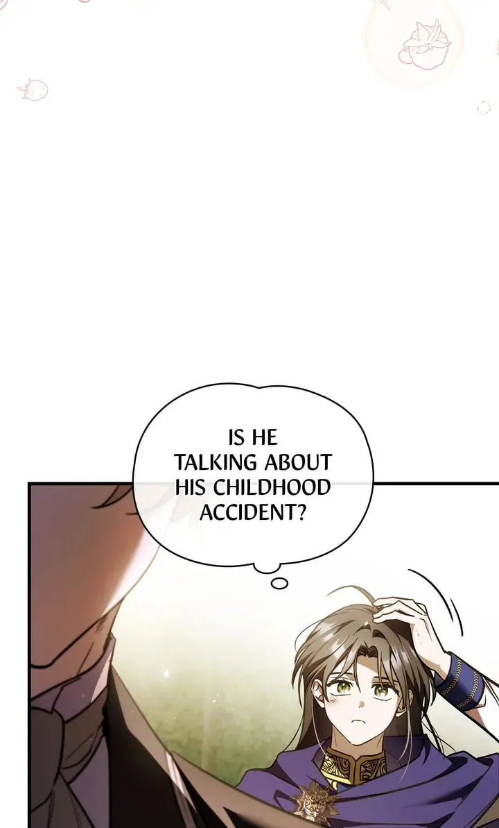 The Night Without Shadows Chapter 77 page 38 - 