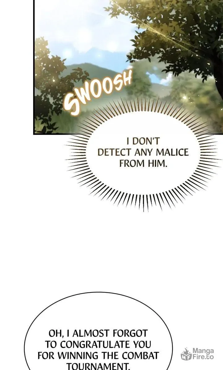 The Night Without Shadows Chapter 77 page 40 - 