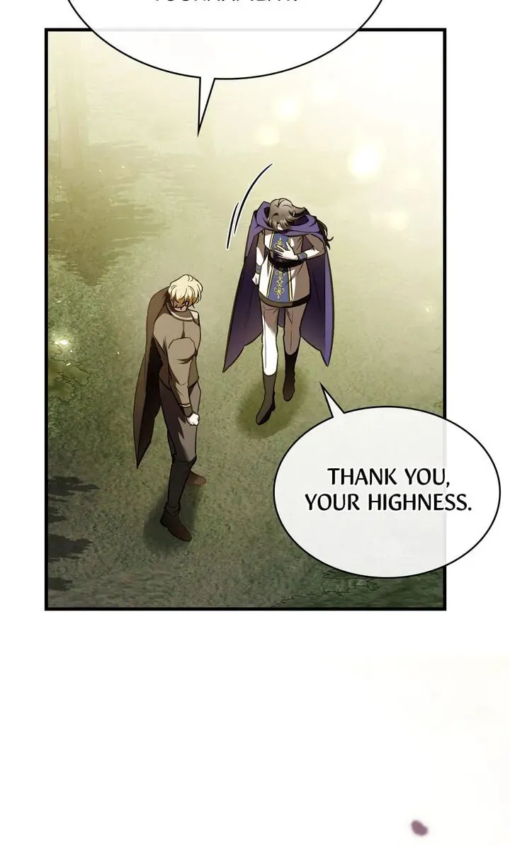 The Night Without Shadows Chapter 77 page 41 - 