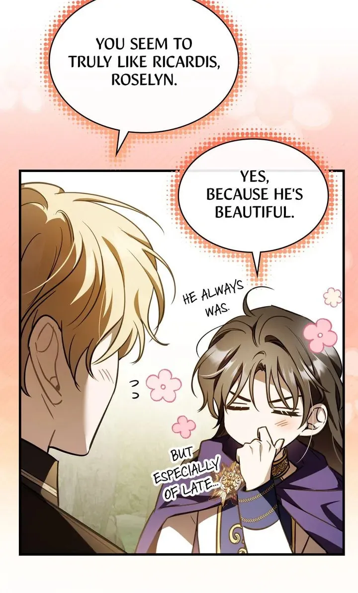The Night Without Shadows Chapter 77 page 46 - 