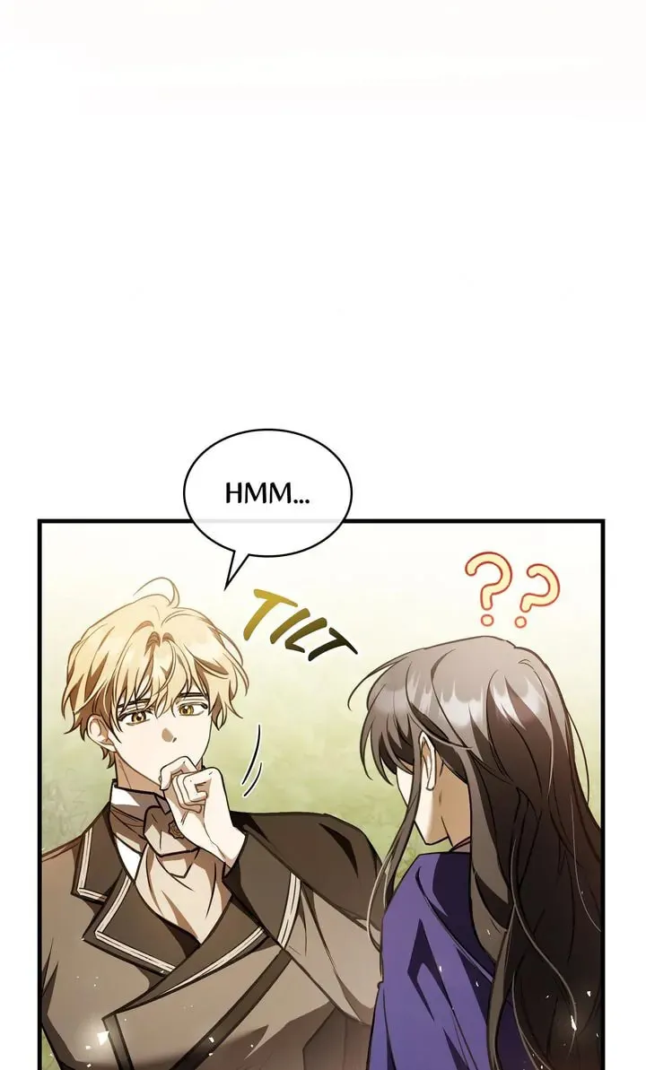 The Night Without Shadows Chapter 77 page 47 - 