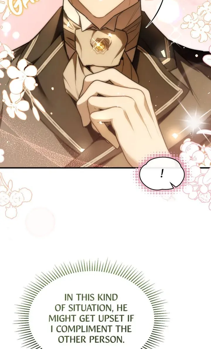 The Night Without Shadows Chapter 77 page 49 - 