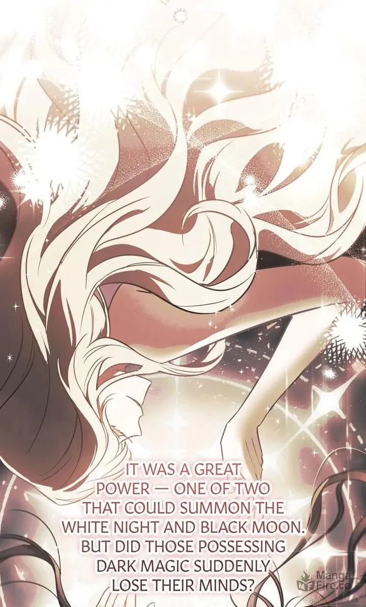 The Night Without Shadows Chapter 77 page 6 - 