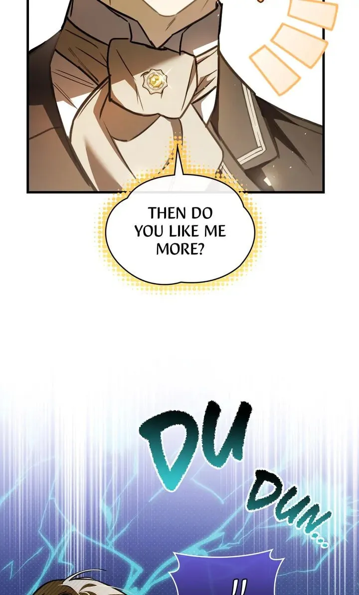 The Night Without Shadows Chapter 77 page 52 - 