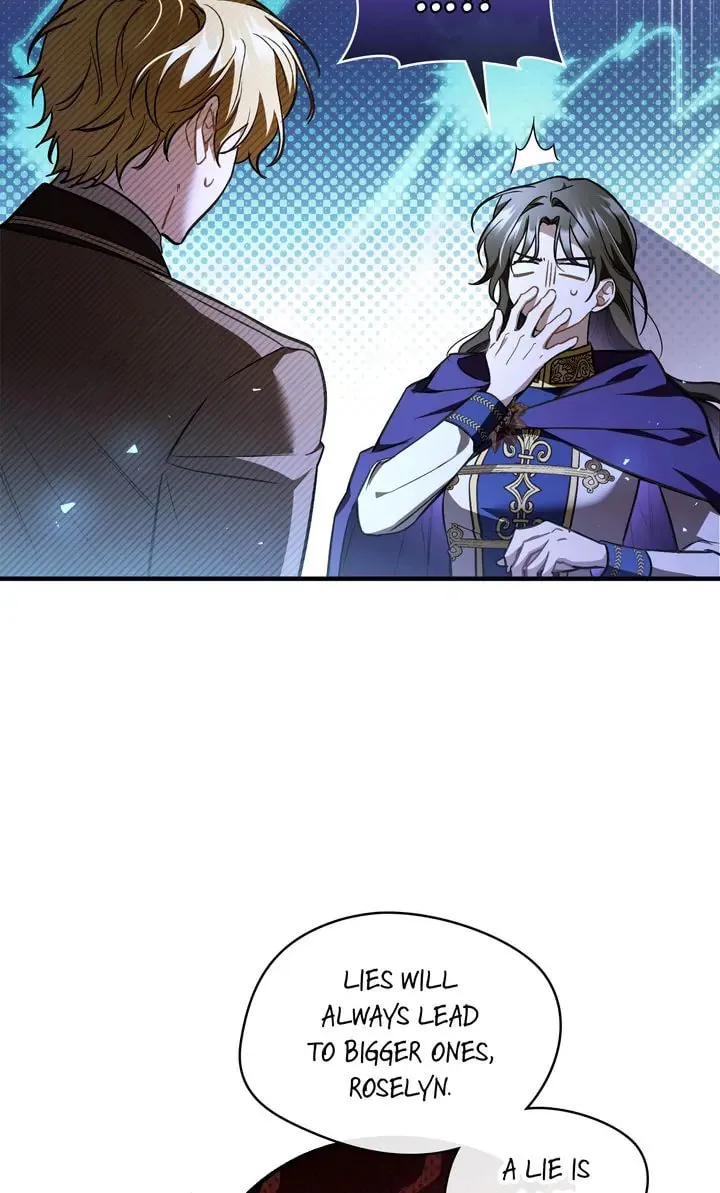 The Night Without Shadows Chapter 77 page 53 - 