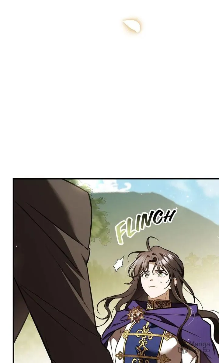 The Night Without Shadows Chapter 77 page 60 - 