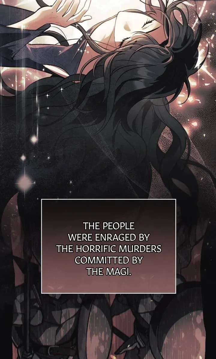 The Night Without Shadows Chapter 77 page 7 - 