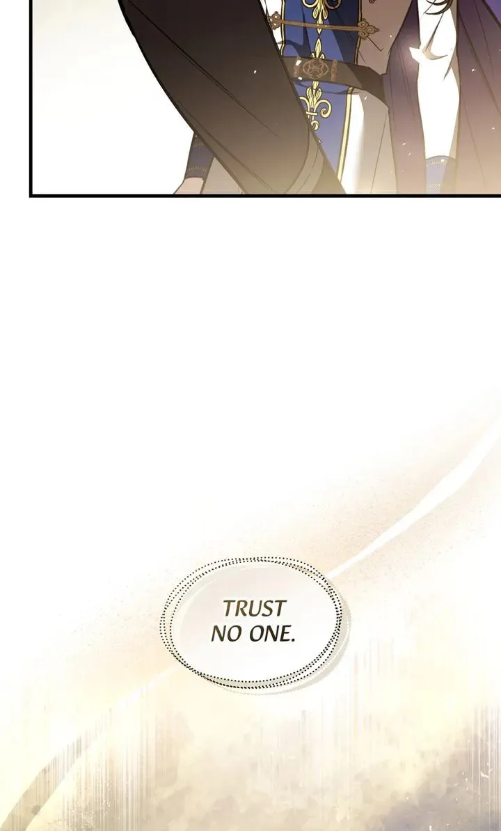 The Night Without Shadows Chapter 77 page 61 - 