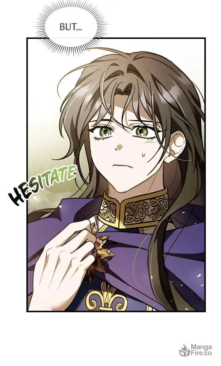 The Night Without Shadows Chapter 77 page 63 - 