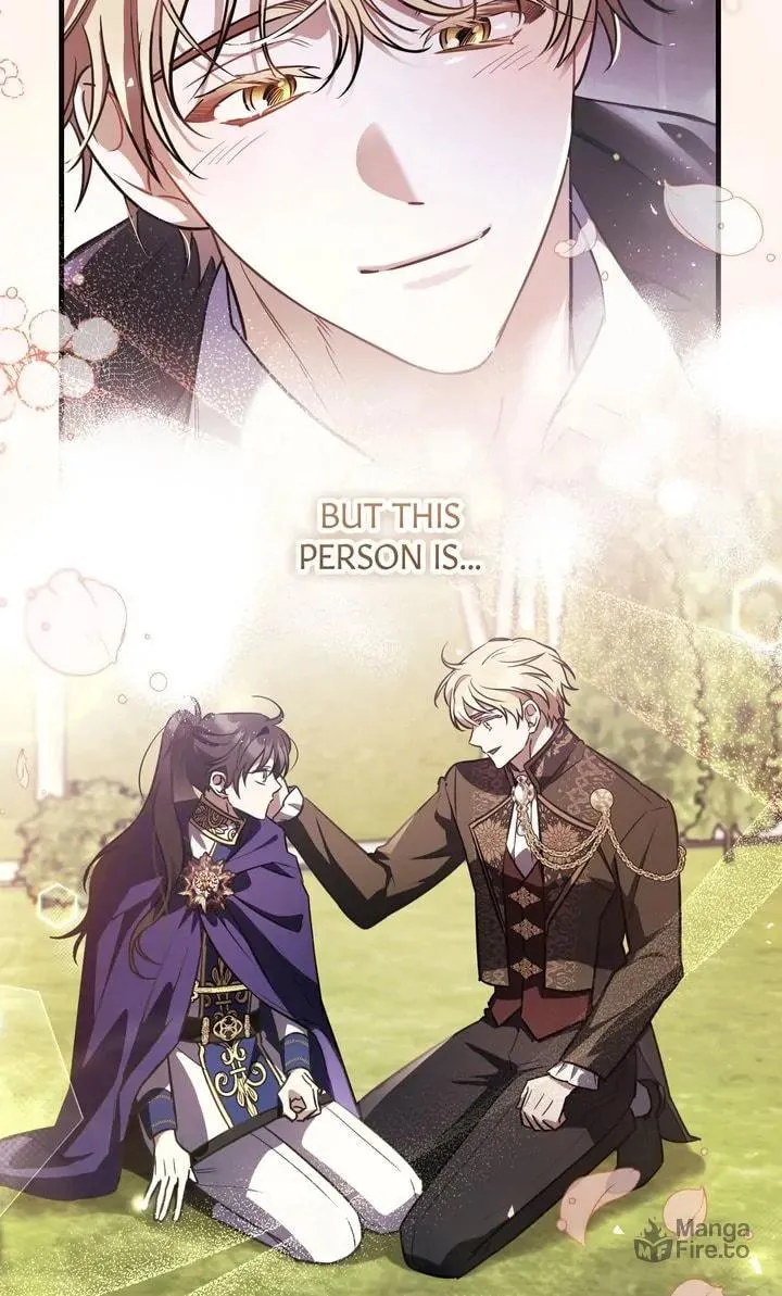 The Night Without Shadows Chapter 77 page 65 - 