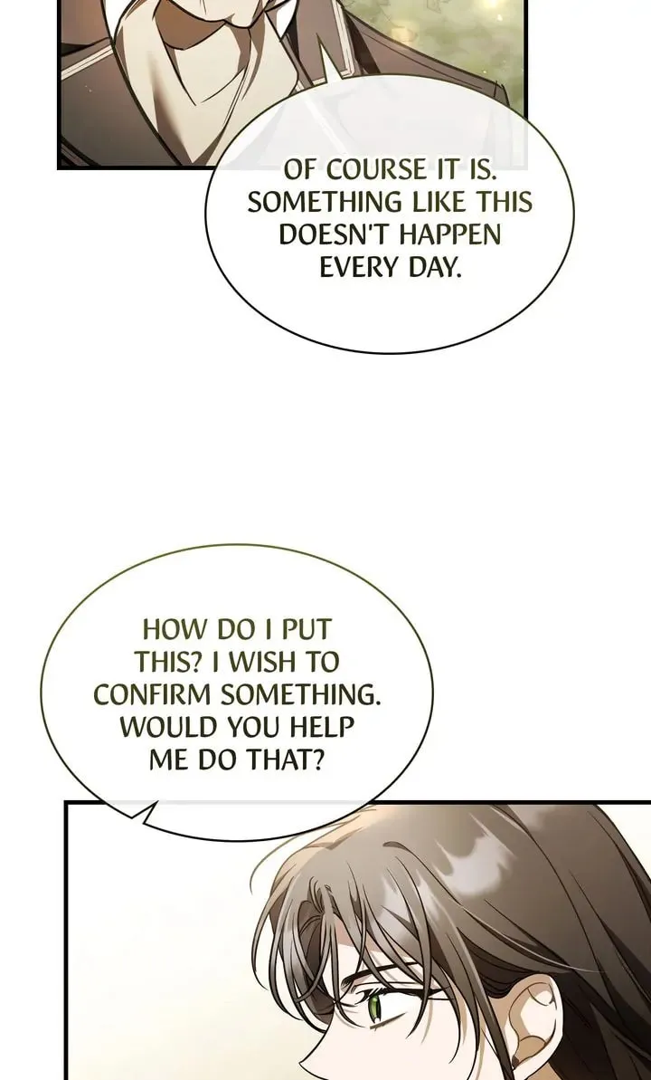 The Night Without Shadows Chapter 77 page 67 - 