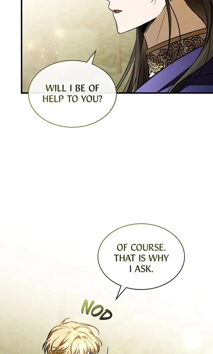 The Night Without Shadows Chapter 77 page 68 - 