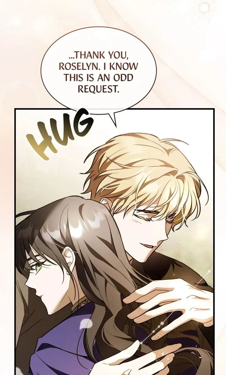 The Night Without Shadows Chapter 77 page 73 - 
