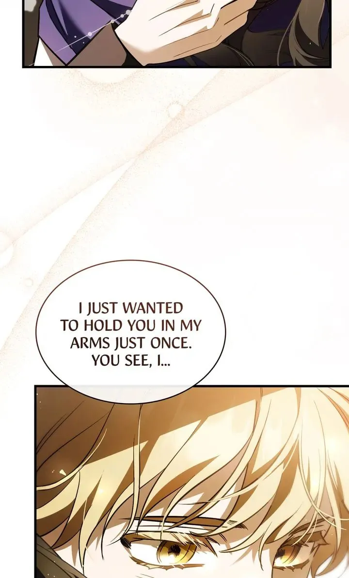 The Night Without Shadows Chapter 77 page 74 - 