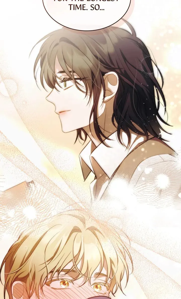 The Night Without Shadows Chapter 77 page 76 - 