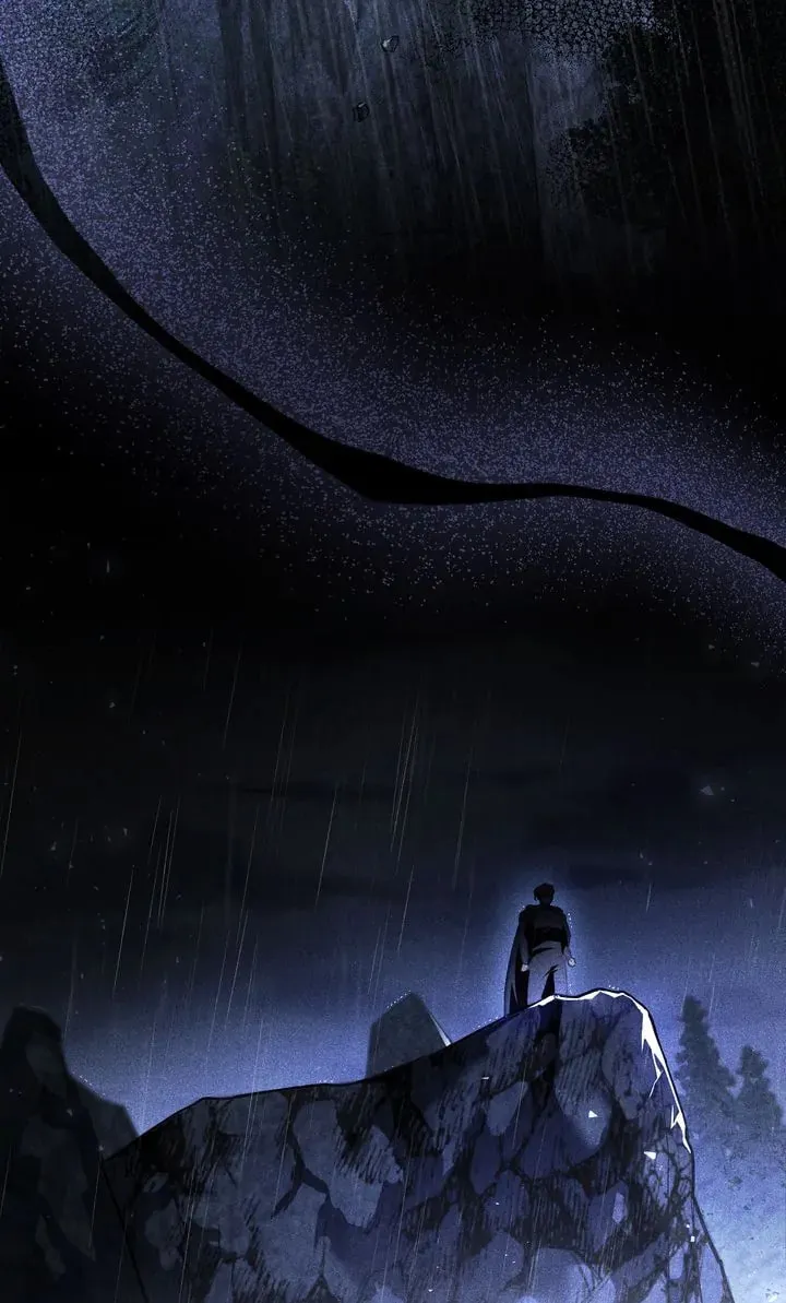The Night Without Shadows Chapter 77 page 79 - 