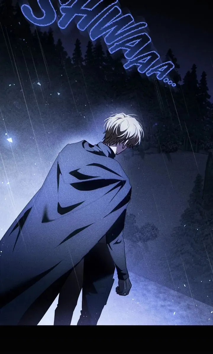 The Night Without Shadows Chapter 77 page 82 - 