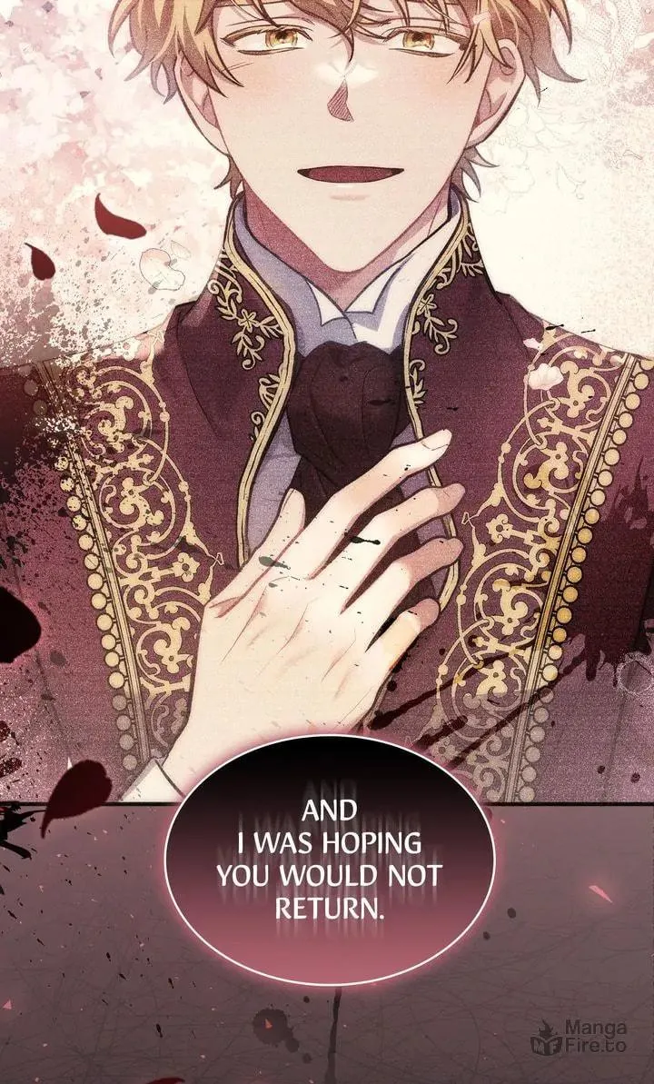 The Night Without Shadows Chapter 77 page 90 - 