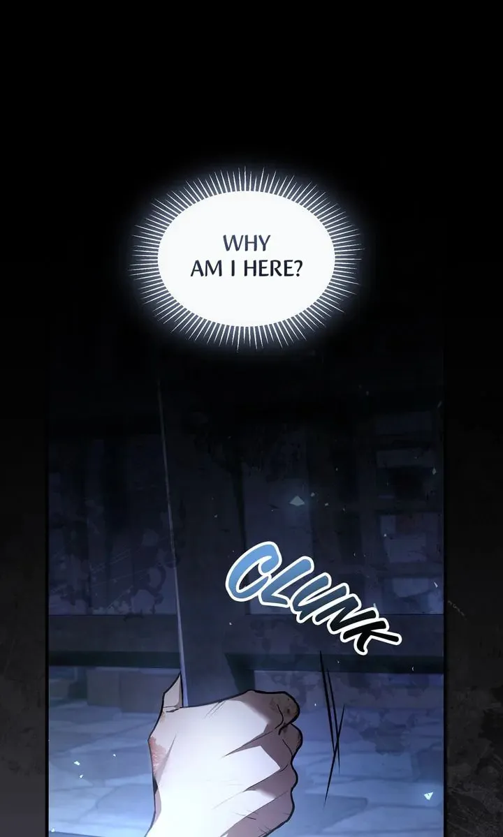 The Night Without Shadows Chapter 78 page 1 - 