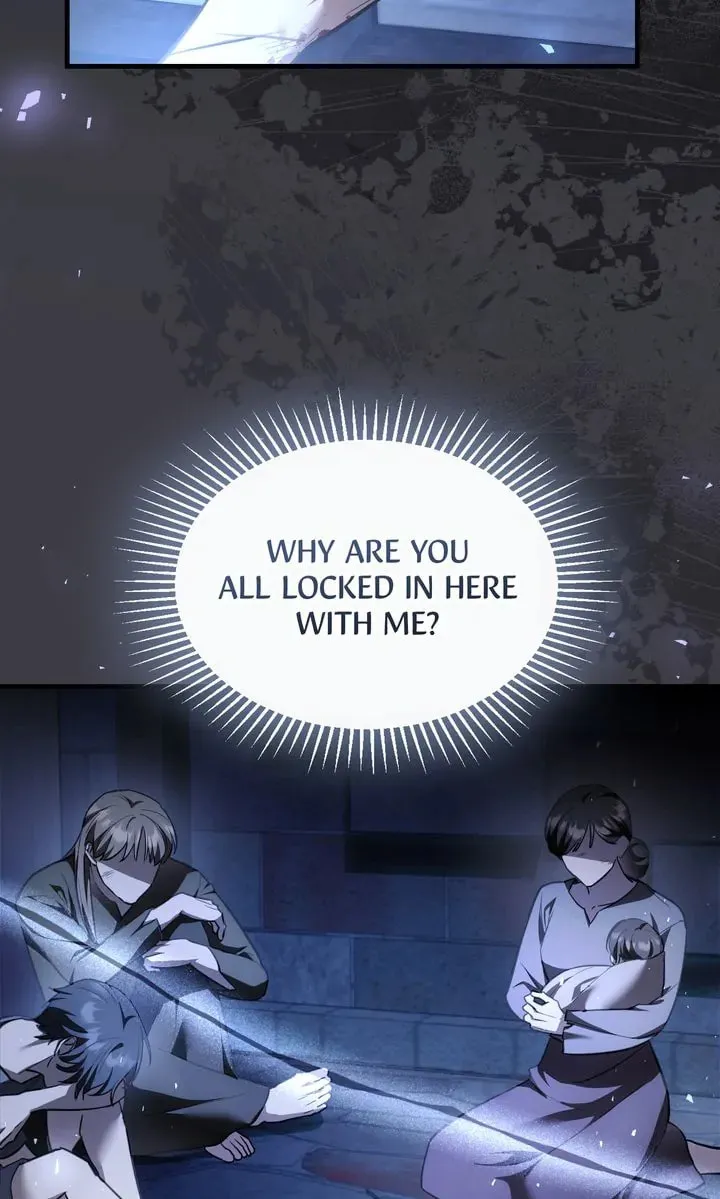 The Night Without Shadows Chapter 78 page 2 - 