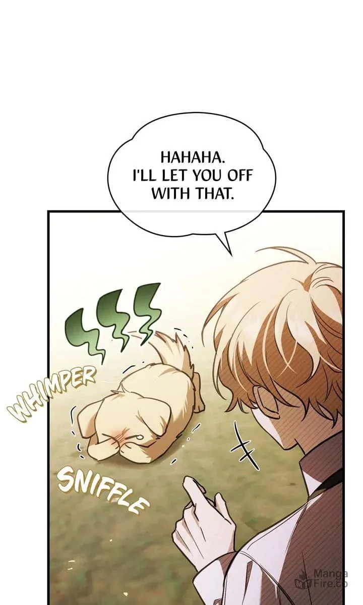The Night Without Shadows Chapter 78 page 20 - 