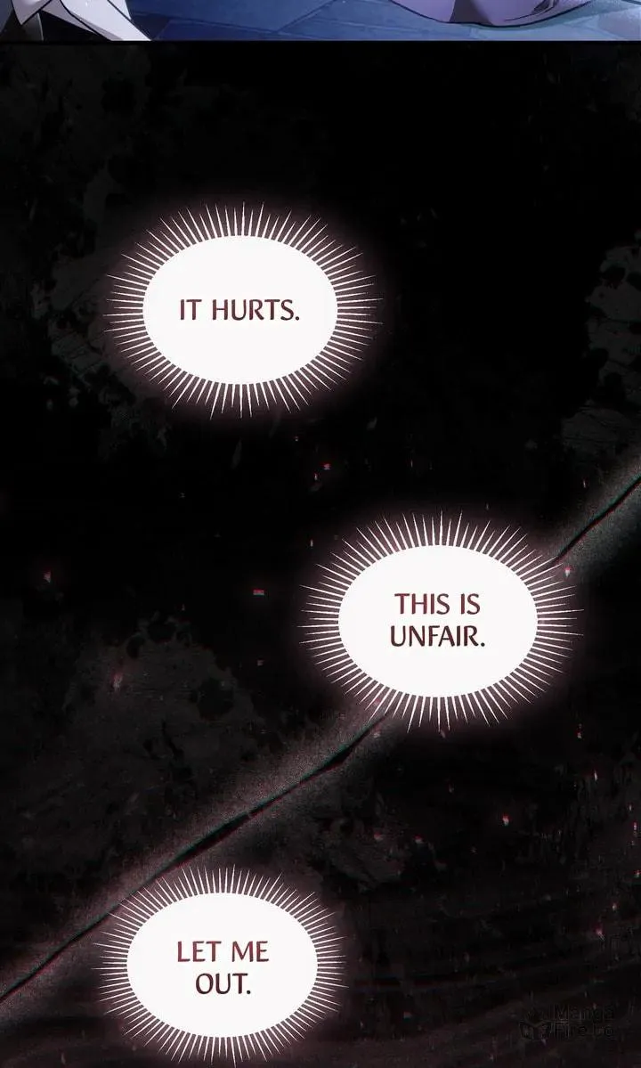 The Night Without Shadows Chapter 78 page 3 - 