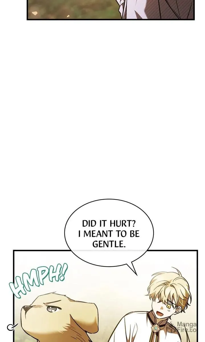 The Night Without Shadows Chapter 78 page 21 - 