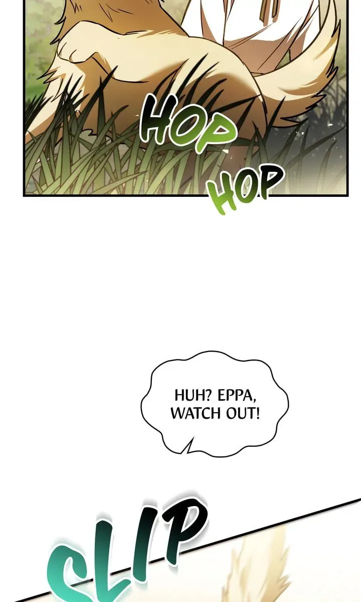 The Night Without Shadows Chapter 78 page 22 - 