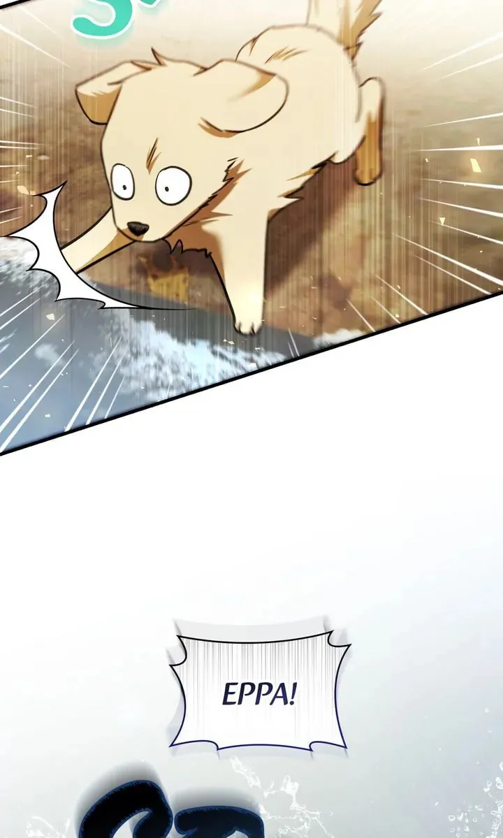 The Night Without Shadows Chapter 78 page 23 - 