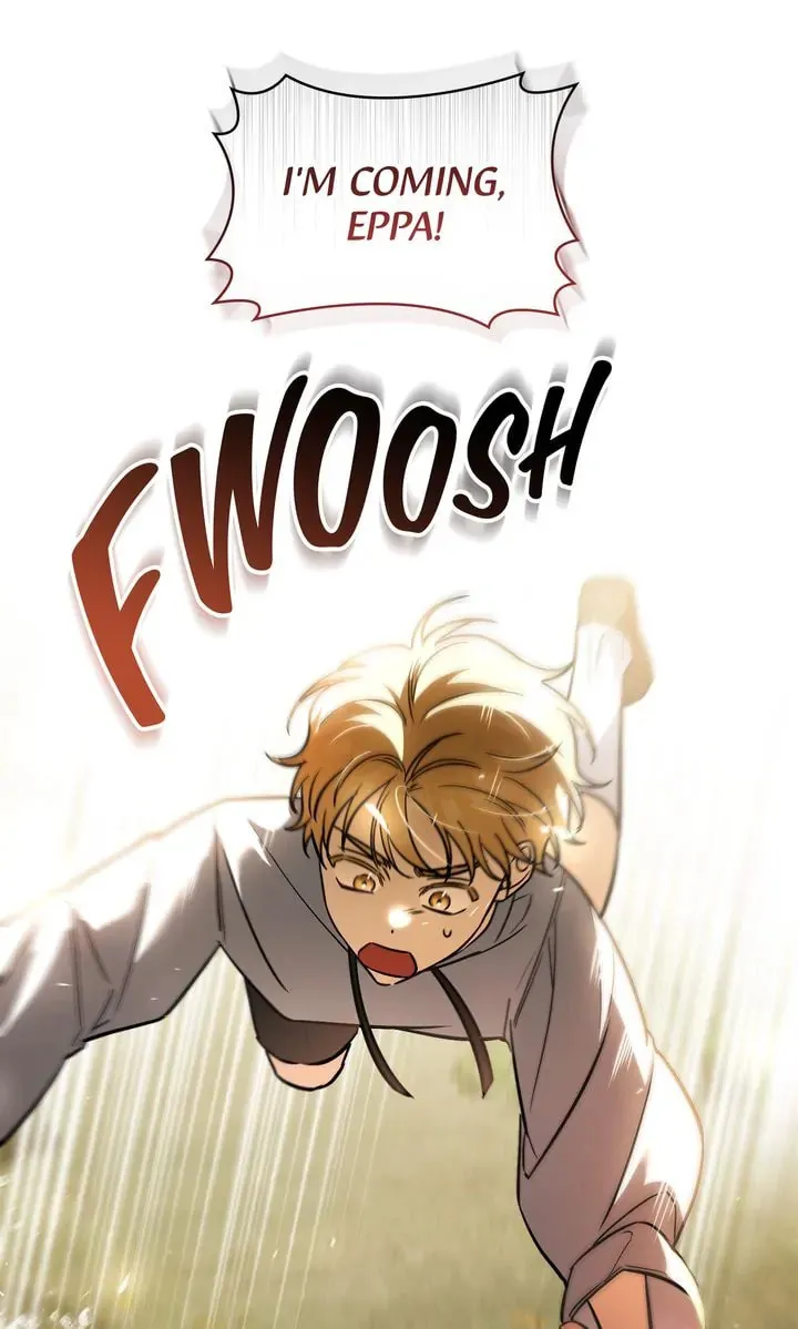The Night Without Shadows Chapter 78 page 26 - 