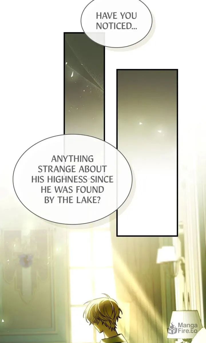 The Night Without Shadows Chapter 78 page 39 - 