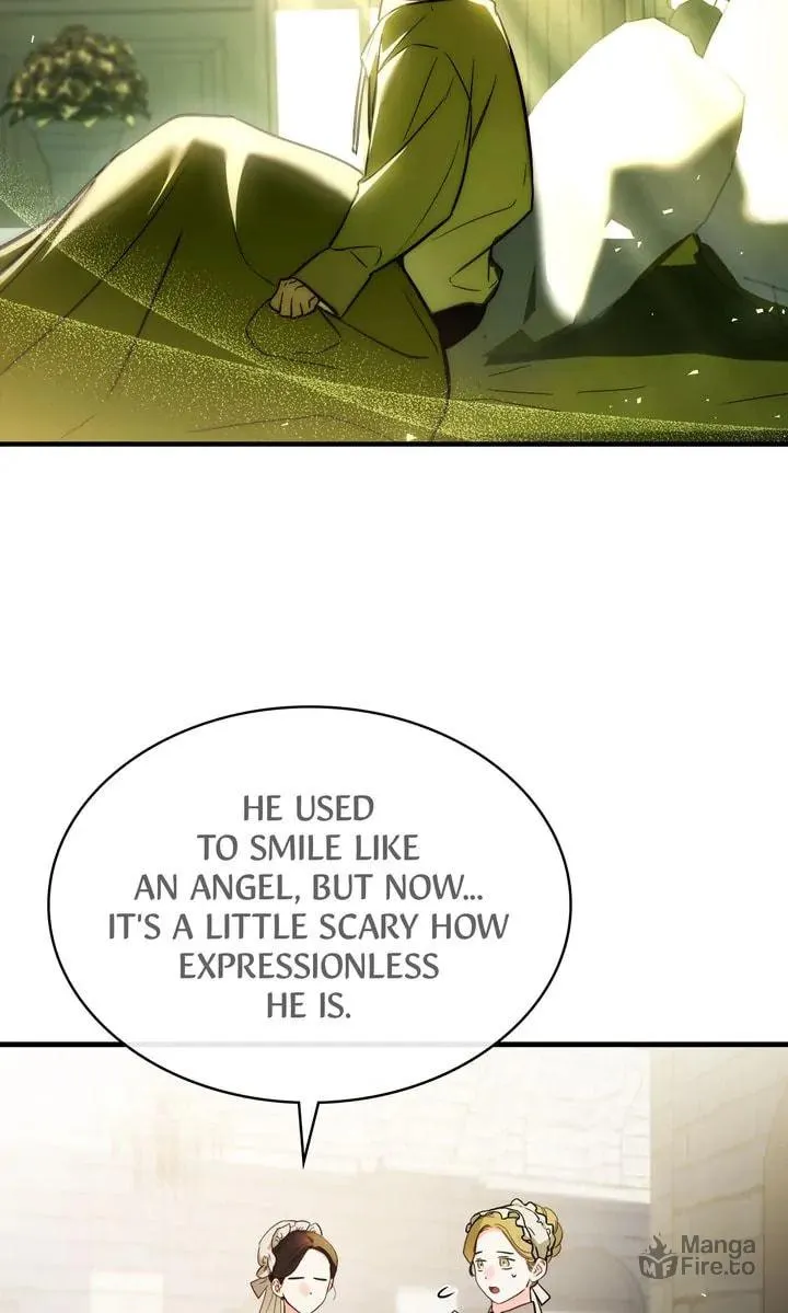 The Night Without Shadows Chapter 78 page 40 - 