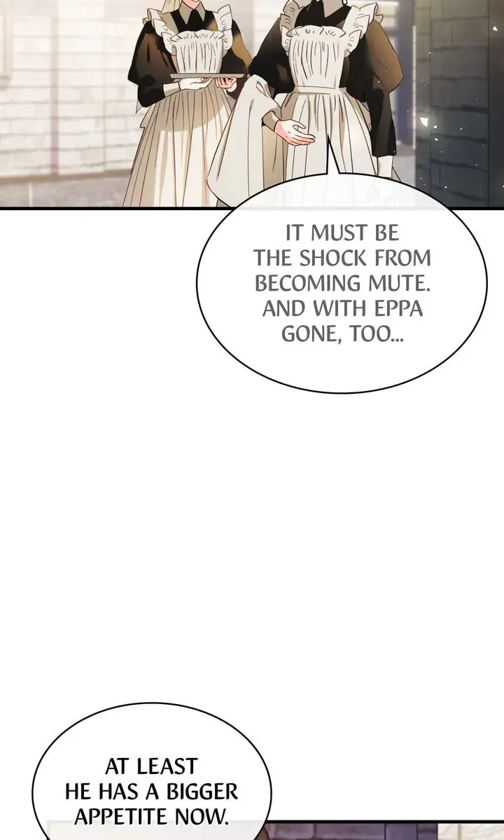 The Night Without Shadows Chapter 78 page 41 - 